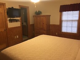 Cherry Blossom 11 - Three Bedroom Chalet