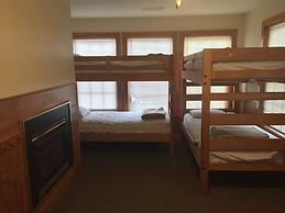 Cherry Blossom 11 - Three Bedroom Chalet