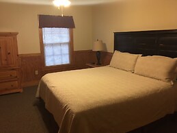 Cherry Blossom 11 - Three Bedroom Chalet