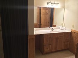 Cherry Blossom 11 - Three Bedroom Chalet