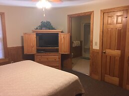 Cherry Blossom 11 - Three Bedroom Chalet