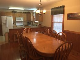 Cherry Blossom 11 - Three Bedroom Chalet