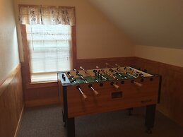 Cherry Blossom 11 - Three Bedroom Chalet