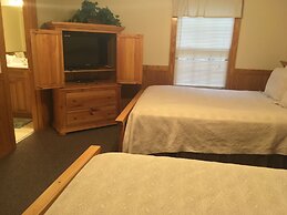 Cherry Blossom 11 - Three Bedroom Chalet