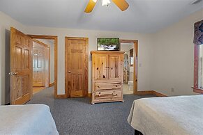 Poplar Point Condo Unit 12B - Two Bedroom Condo