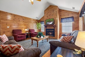 Poplar Point Condo Unit 12B - Two Bedroom Condo