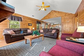 Poplar Point Condo Unit 12B - Two Bedroom Condo