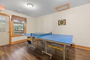 Poplar Point Condo Unit 12B - Two Bedroom Condo