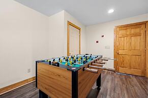 Poplar Point Condo Unit 12B - Two Bedroom Condo