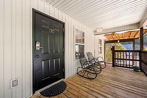 Poplar Point Condo Unit 12B - Two Bedroom Condo