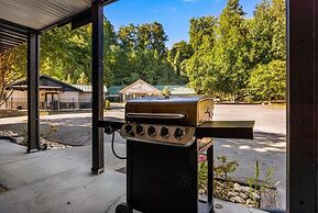 Poplar Point Condo Unit 12B - Two Bedroom Condo