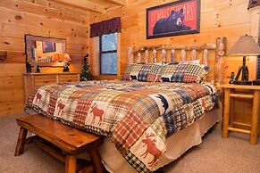 Cub Creek Lodge - Three Bedroom Cabin