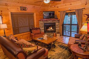 Cub Creek Lodge - Three Bedroom Cabin