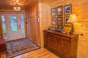 Cub Creek Lodge - Three Bedroom Cabin