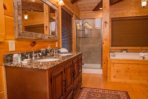 Cub Creek Lodge - Three Bedroom Cabin