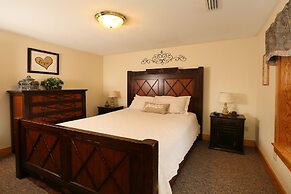 Ivy Falls 9 - Five Bedroom Chalet