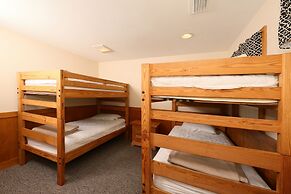 Ivy Falls 9 - Five Bedroom Chalet