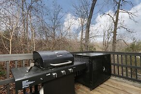 Ivy Falls 9 - Five Bedroom Chalet