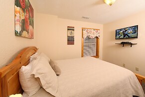 Ivy Falls 9 - Five Bedroom Chalet