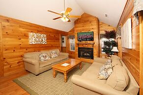 Ivy Falls 9 - Five Bedroom Chalet