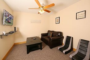 Ivy Falls 9 - Five Bedroom Chalet