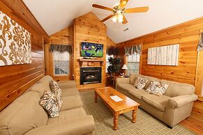 Ivy Falls 9 - Five Bedroom Chalet