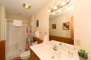 Ivy Falls 9 - Five Bedroom Chalet