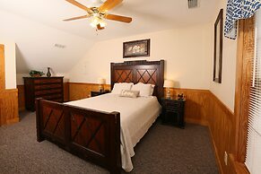 Ivy Falls 9 - Five Bedroom Chalet