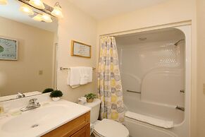 Ivy Falls 9 - Five Bedroom Chalet