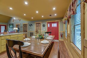 Swimmin in the Smokies - Six Bedroom Chalet