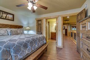 Swimmin in the Smokies - Six Bedroom Chalet