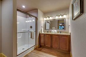 Swimmin in the Smokies - Six Bedroom Chalet