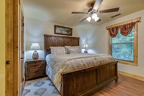 Swimmin in the Smokies - Six Bedroom Chalet