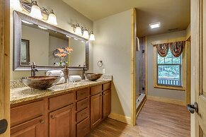 Swimmin in the Smokies - Six Bedroom Chalet