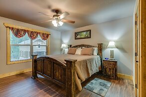 Swimmin in the Smokies - Six Bedroom Chalet