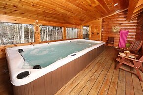 Skinny Dippin - One Bedroom Cabin