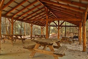 Skinny Dippin - One Bedroom Cabin