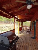 Skinny Dippin - One Bedroom Cabin