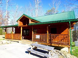 Skinny Dippin - One Bedroom Cabin