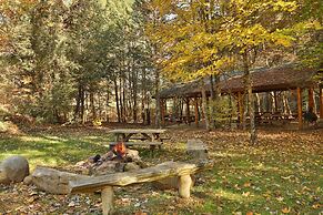 Skinny Dippin - One Bedroom Cabin