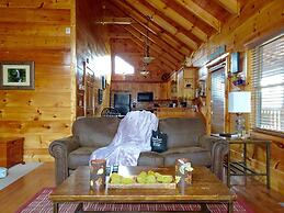 Skinny Dippin - One Bedroom Cabin