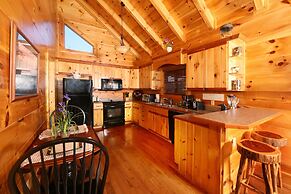 Skinny Dippin - One Bedroom Cabin