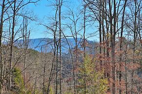 Skinny Dippin - One Bedroom Cabin