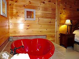 Skinny Dippin - One Bedroom Cabin