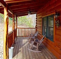 Skinny Dippin - One Bedroom Cabin