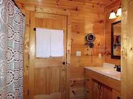 Skinny Dippin - One Bedroom Cabin