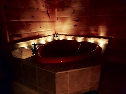 Skinny Dippin - One Bedroom Cabin