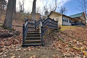 Cedar Falls 8 - Three Bedroom Chalet