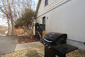 Cedar Falls 8 - Three Bedroom Chalet