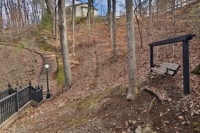 Cedar Falls 8 - Three Bedroom Chalet